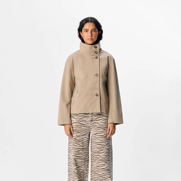 Object Gro Short Jacket