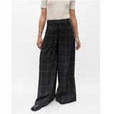Object Diena Wide Trousers Bottom
