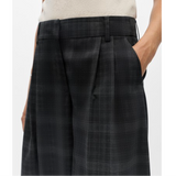 Object Diena Wide Trousers Close