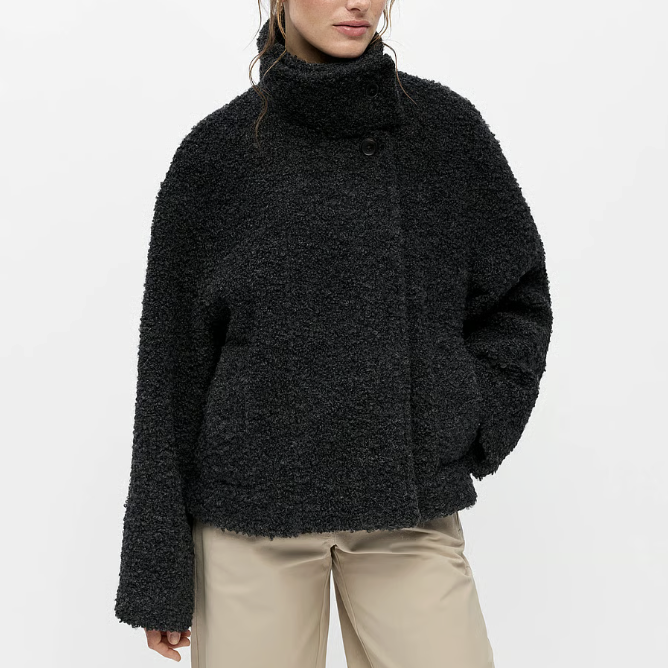 Object Diola Short Jacket