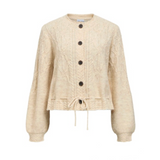 Object Gunvi Knit Cardigan