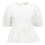 Object Kelly 2/4 RE O-Neck Top 1