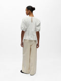 Object Kelly 2/4 RE O-Neck Top 3