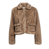 Object Klara Long Sleeve Jacket