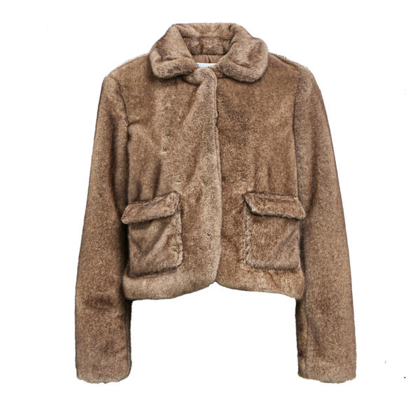 Object Klara Long Sleeve Jacket