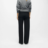 Object Lisa Trousers - Black back