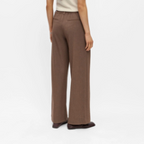 Object Lisa Trousers - Carafe back