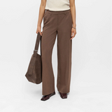 Object Lisa Trousers - Carafe