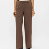 Object Lisa Trousers - Carafe front