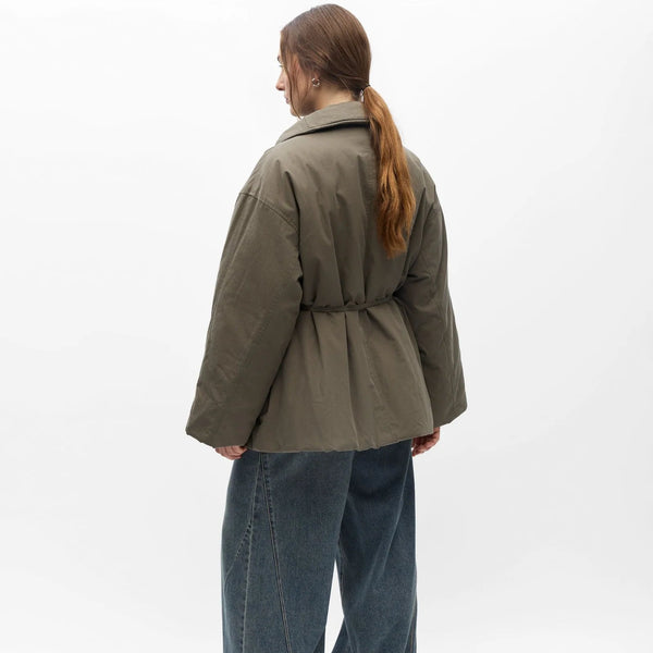 Object Pinea Padded Jacket