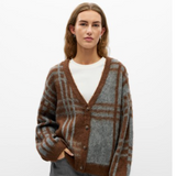Object Pipsy Knit Cardigan Close