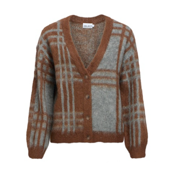 Object Pipsy Knit Cardigan