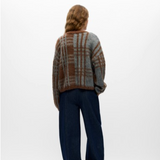 Object Pipsy Pullover Back