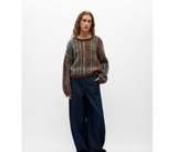 Object Pipsy Pullover Model