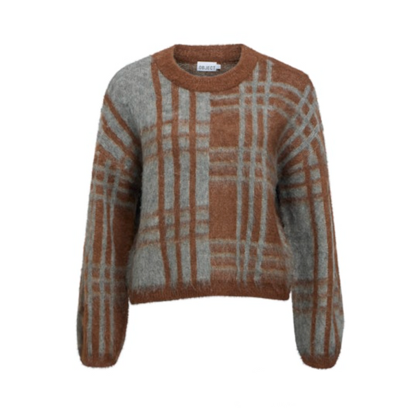 Object Pipsy Pullover