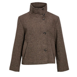 Object Riki Short Jacket