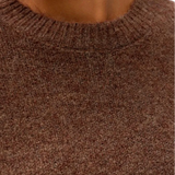 Object Saggia Lo Sweater - Carafe 