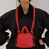 Olend Micro Ona Soft Bag - Red