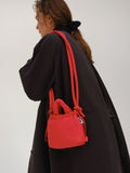 Olend Micro Ona Soft Bag - Red
