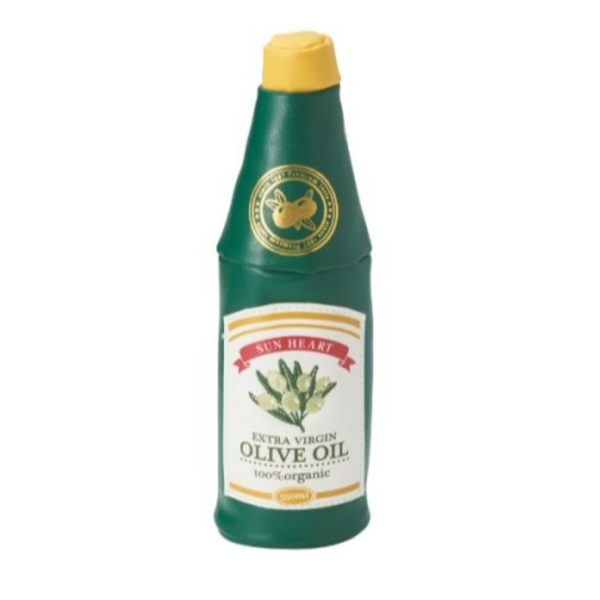 Olive oil pencil case