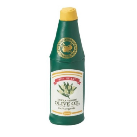 Olive oil pencil case