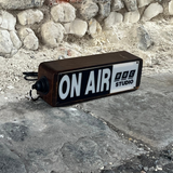On Air BBC Studio  - Lightbox