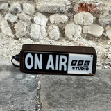 On Air BBC Studio Lightbox