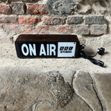 On Air Black BC Studio Lightbox