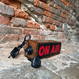 On Air Lightbox