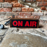 On Air Lightbox