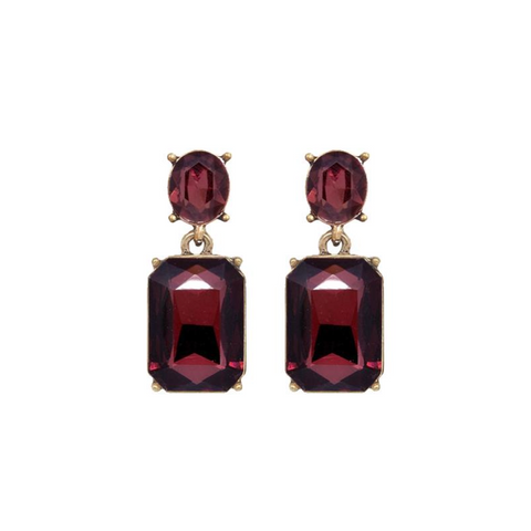 files/Oval_Twin_Gem_Post_Earring_-_Burgundy.png