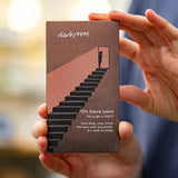 Darkroom 70% Sierra Leonne Chocolate Bar