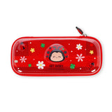 Legami Wonderwow Pencil Case - Ladybug