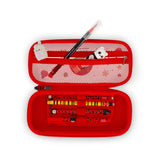 Legami Wonderwow Pencil Case - Ladybug