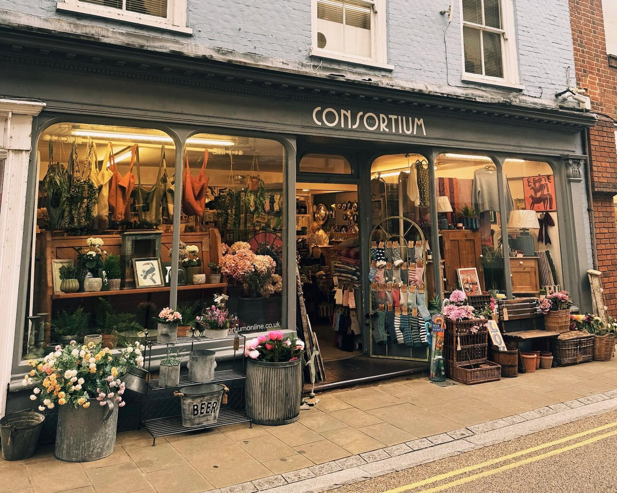 Romsey Shop