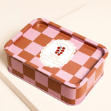 Paddywax A Dopo Tomato Vine Tin Candle 