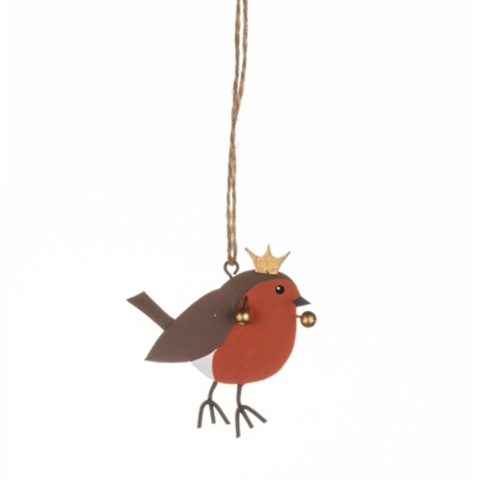 Shoeless Joe Party Robin