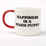 Peanuts Mug - Puppy SIde 2