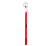 Peanuts Snoopy Pen nib single pen