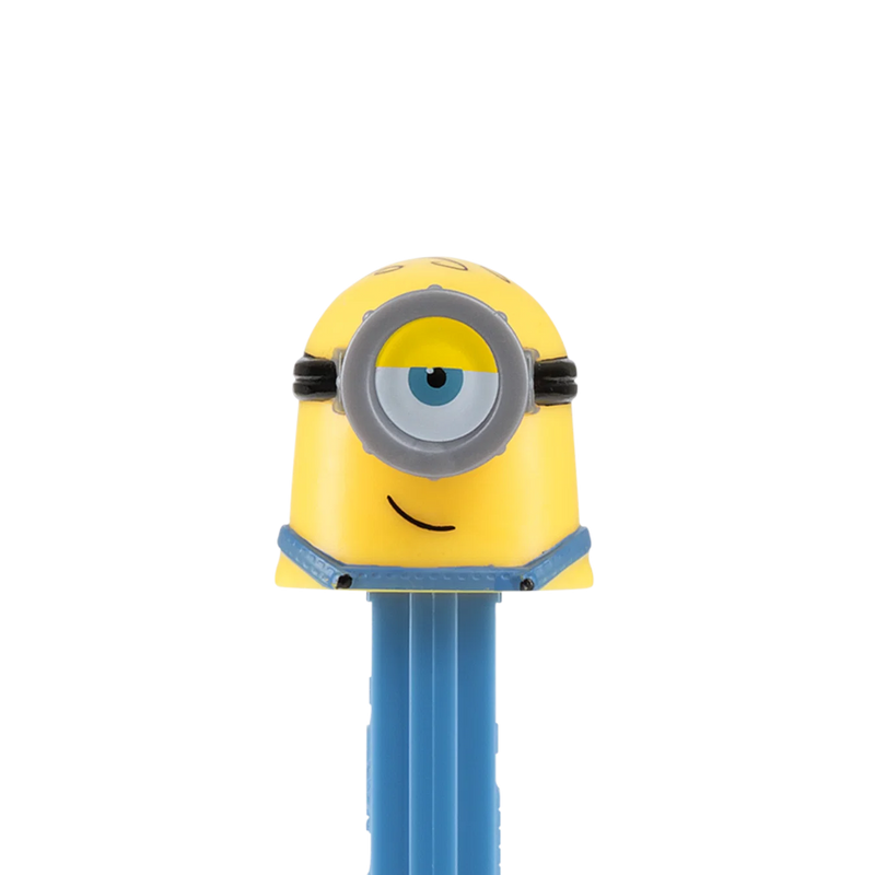 Pez Minions & Monsters