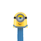 Pez Minions & Monsters