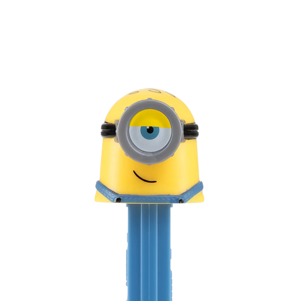 Pez Minions & Monsters