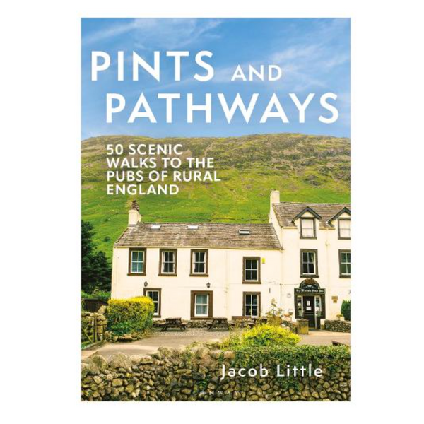 Pints and Pathways