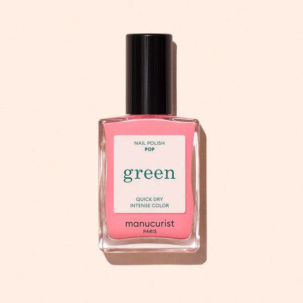 Manucurist Nail Polish Pop