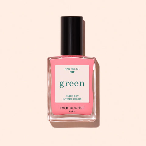 Manucurist Nail Polish Pop