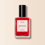 Manucurist Poppy Red Polish