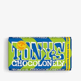 Tony's Chocolonely - Dark Creamy Hazelnut