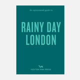 Rainy Day London