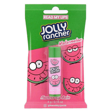 Read My Lips Jolly Rancher Watermelon  Lip Balm