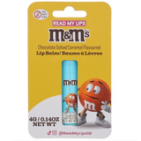Read My Lips M&M's - Chocolate Salted Caramel Balm